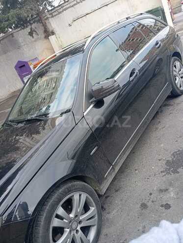 Mercedes C 220 2008, 278,000 km - 2.2 l - Bakı
