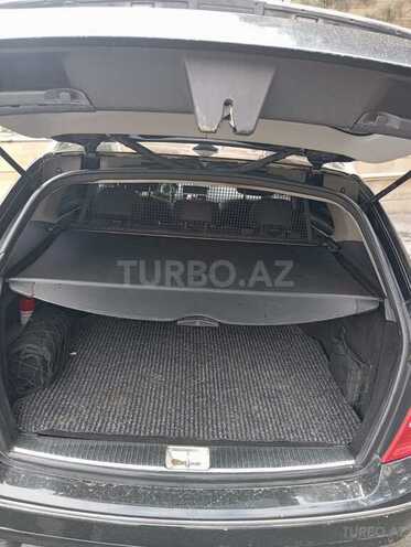 Mercedes C 220 2008, 278,000 km - 2.2 l - Bakı