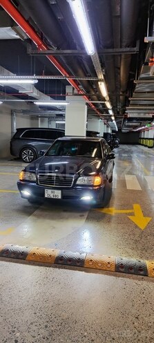 Mercedes C 230 1999, 460,507 km - 2.3 l - Bakı
