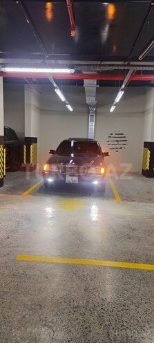 Mercedes C 230 1999, 460,507 km - 2.3 l - Bakı
