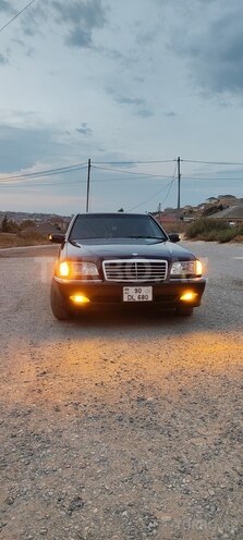 Mercedes C 230 1999, 460,507 km - 2.3 l - Bakı