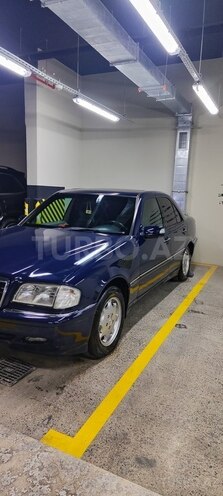 Mercedes C 230 1999, 460,507 km - 2.3 l - Bakı