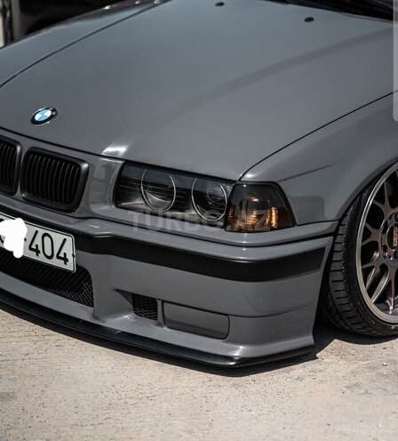 BMW 328 1997, 210,000 km - 2.8 l - Bakı