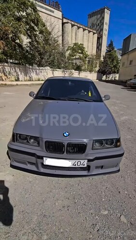 BMW 328 1997, 210,000 km - 2.8 l - Bakı
