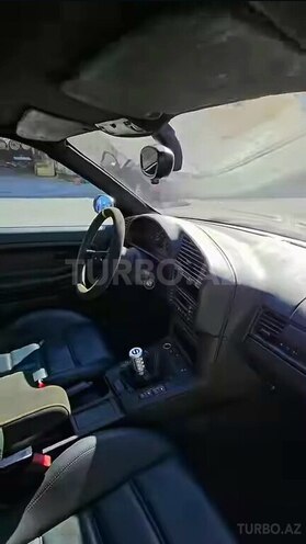 BMW 328 1997, 210,000 km - 2.8 l - Bakı