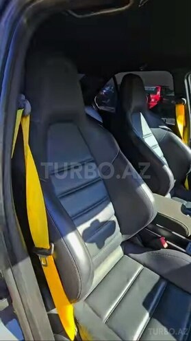 BMW 328 1997, 210,000 km - 2.8 l - Bakı