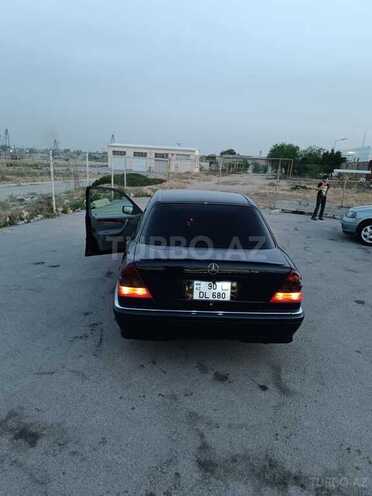 Mercedes C 230 1999, 460,507 km - 2.3 l - Bakı
