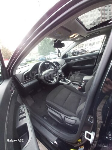 Hyundai Elantra 2020, 37,850 km - 2.0 л - Bakı