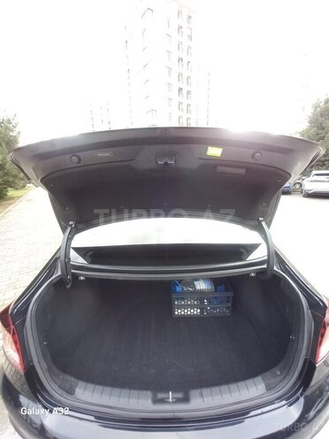 Hyundai Elantra 2020, 37,850 km - 2.0 л - Bakı