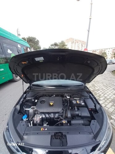 Hyundai Elantra 2020, 37,850 km - 2.0 л - Bakı