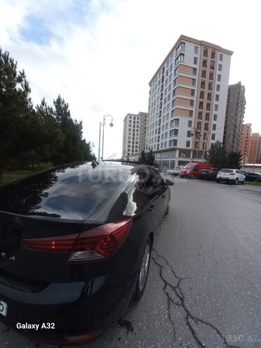 Hyundai Elantra 2020, 37,850 km - 2.0 л - Bakı