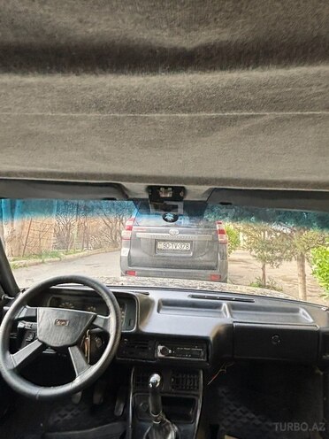 Tofas Sahin 2005, 25,500 km - 1.6 l - Bakı