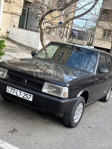 Tofas Sahin 2005, 25,500 km - 1.6 l - Bakı