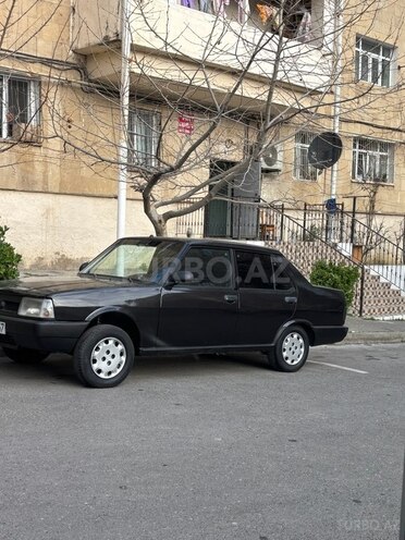 Tofas Sahin 2005, 25,500 km - 1.6 l - Bakı