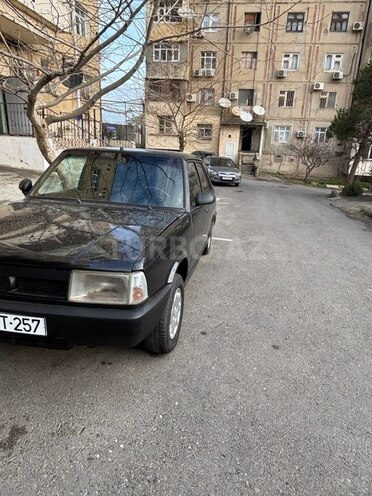 Tofas Sahin 2005, 25,500 km - 1.6 l - Bakı