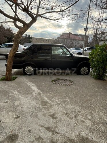 Tofas Sahin 2005, 25,500 km - 1.6 l - Bakı