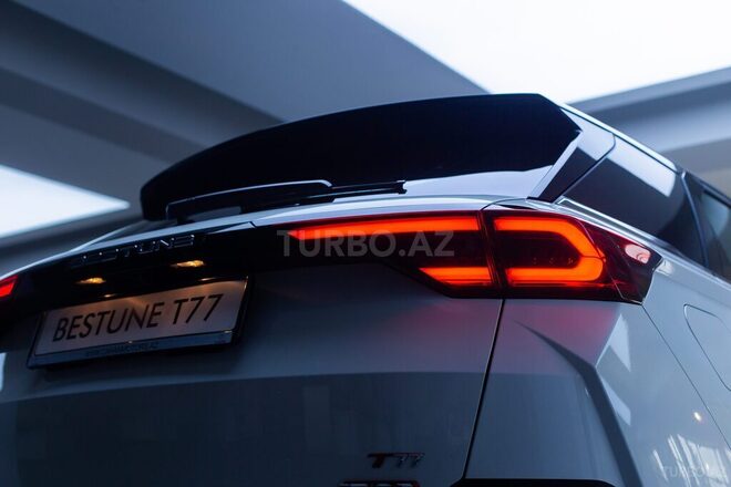 Bestune T77 2024, 0 km - 1.5 л - Bakı