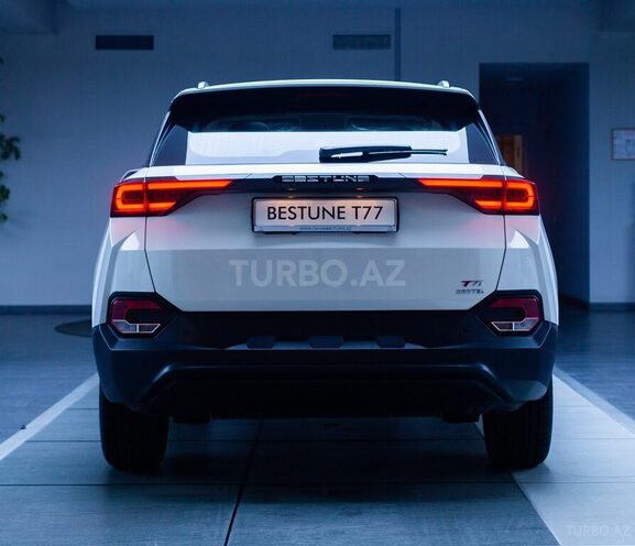 Bestune T77 2024, 0 km - 1.5 л - Bakı