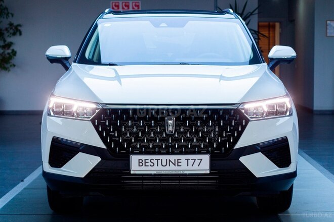 Bestune T77 2024, 0 km - 1.5 л - Bakı