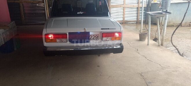 LADA (VAZ) 2107 2010, 76,250 km - 1.6 l - Ağsu