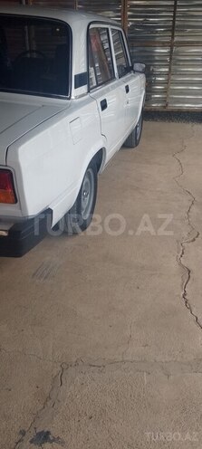 LADA (VAZ) 2107 2010, 76,250 km - 1.6 l - Ağsu