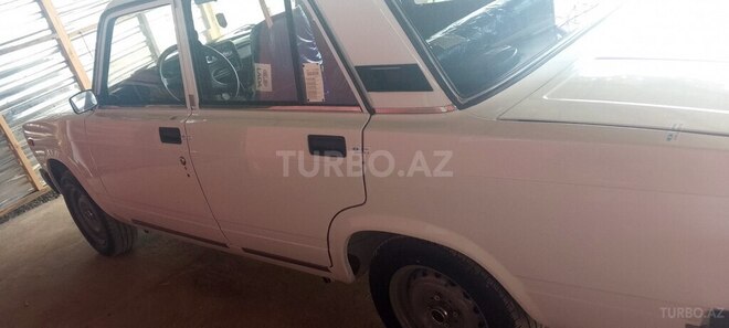 LADA (VAZ) 2107 2010, 76,250 km - 1.6 l - Ağsu
