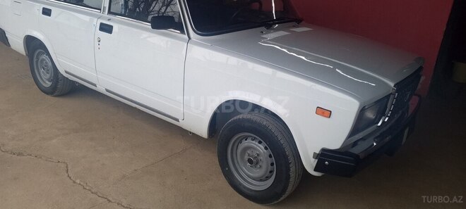 LADA (VAZ) 2107 2010, 76,250 km - 1.6 l - Ağsu