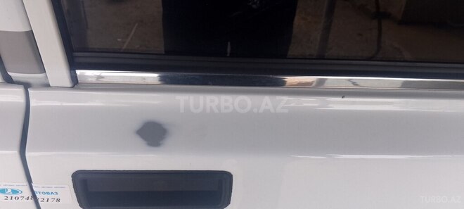 LADA (VAZ) 2107 2010, 76,250 km - 1.6 l - Ağsu