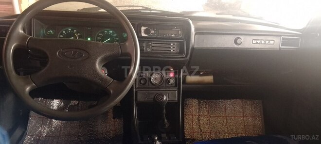 LADA (VAZ) 2107 2010, 76,250 km - 1.6 l - Ağsu