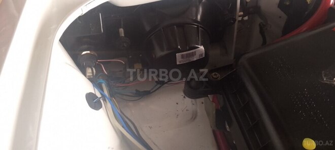 LADA (VAZ) 2107 2010, 76,250 km - 1.6 l - Ağsu