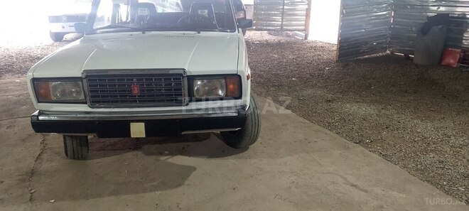 LADA (VAZ) 2107 2010, 76,250 km - 1.6 l - Ağsu