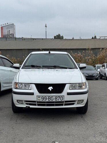 Khazar LX 2019, 180,000 km - 1.7 л - Bakı