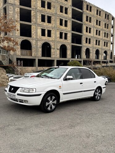 Khazar LX 2019, 180,000 km - 1.7 л - Bakı