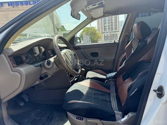 Khazar LX 2019, 180,000 km - 1.7 л - Bakı