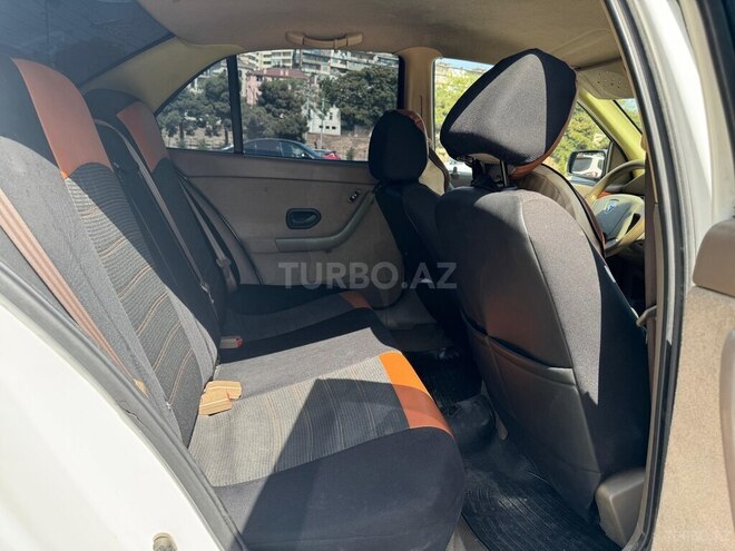 Khazar LX 2019, 180,000 km - 1.7 л - Bakı