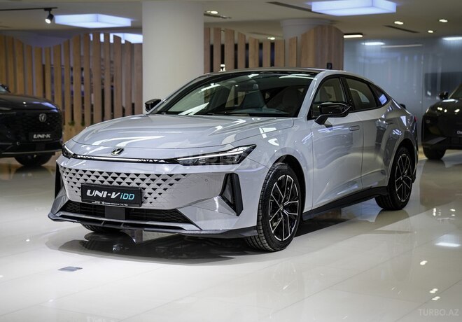 Changan  2025, 0 km - 1.5 l - Bakı
