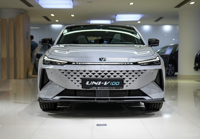 Changan  2025, 0 km - 1.5 l - Bakı