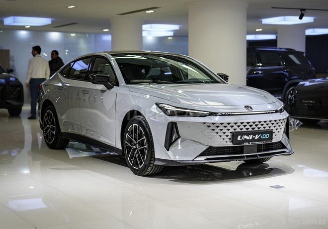 Changan  2025, 0 km - 1.5 l - Bakı