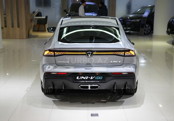 Changan  2025, 0 km - 1.5 l - Bakı