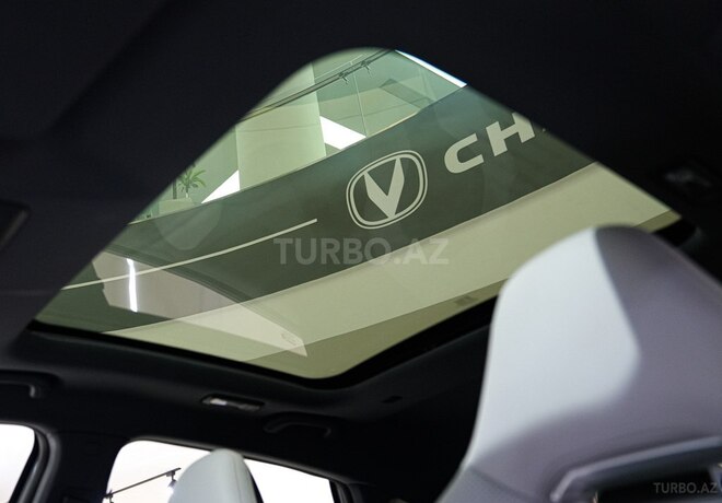 Changan  2025, 0 km - 1.5 l - Bakı