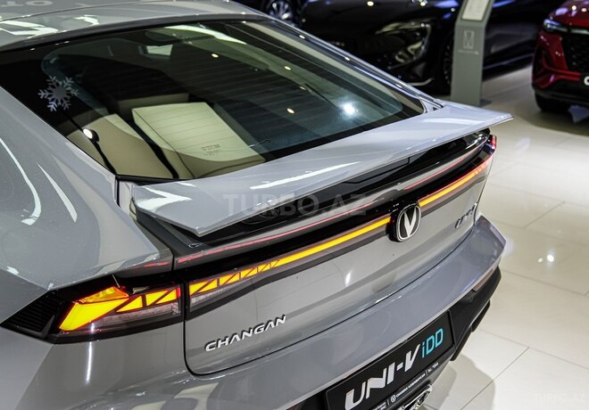 Changan  2025, 0 km - 1.5 l - Bakı