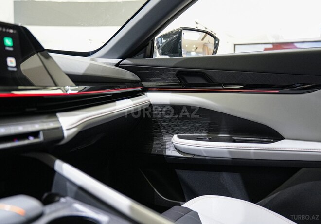 Changan  2025, 0 km - 1.5 l - Bakı