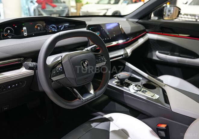 Changan  2025, 0 km - 1.5 l - Bakı