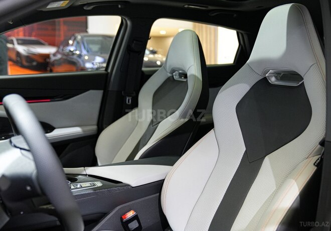 Changan  2025, 0 km - 1.5 l - Bakı