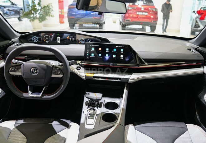 Changan  2025, 0 km - 1.5 l - Bakı