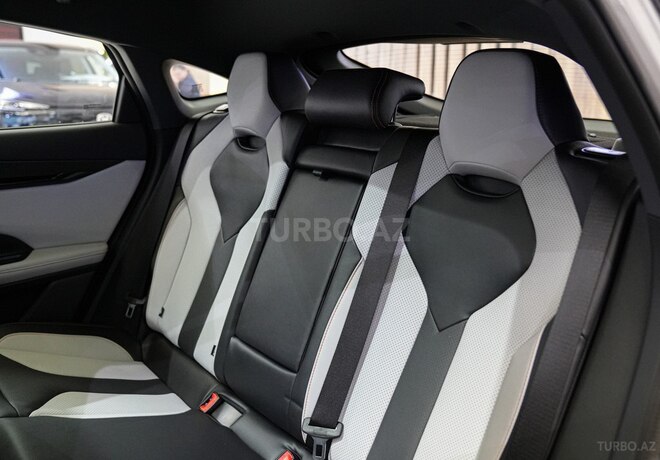 Changan  2025, 0 km - 1.5 l - Bakı