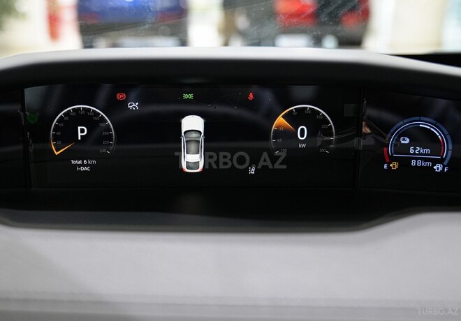 Changan  2025, 0 km - 1.5 l - Bakı
