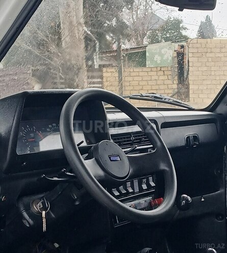 LADA (VAZ) Niva 2012, 156,000 km - 1.7 л - Gəncə