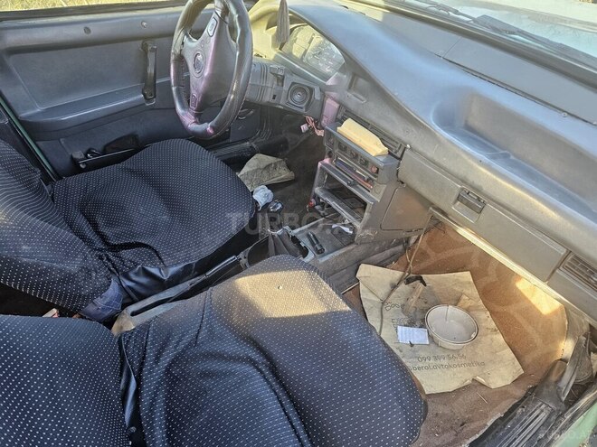 LADA (VAZ) 2109 1989, 265,980 km - 1.6 l - Qəbələ
