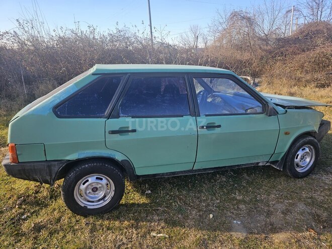 LADA (VAZ) 2109 1989, 265,980 km - 1.6 l - Qəbələ